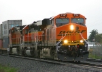 BNSF 7767